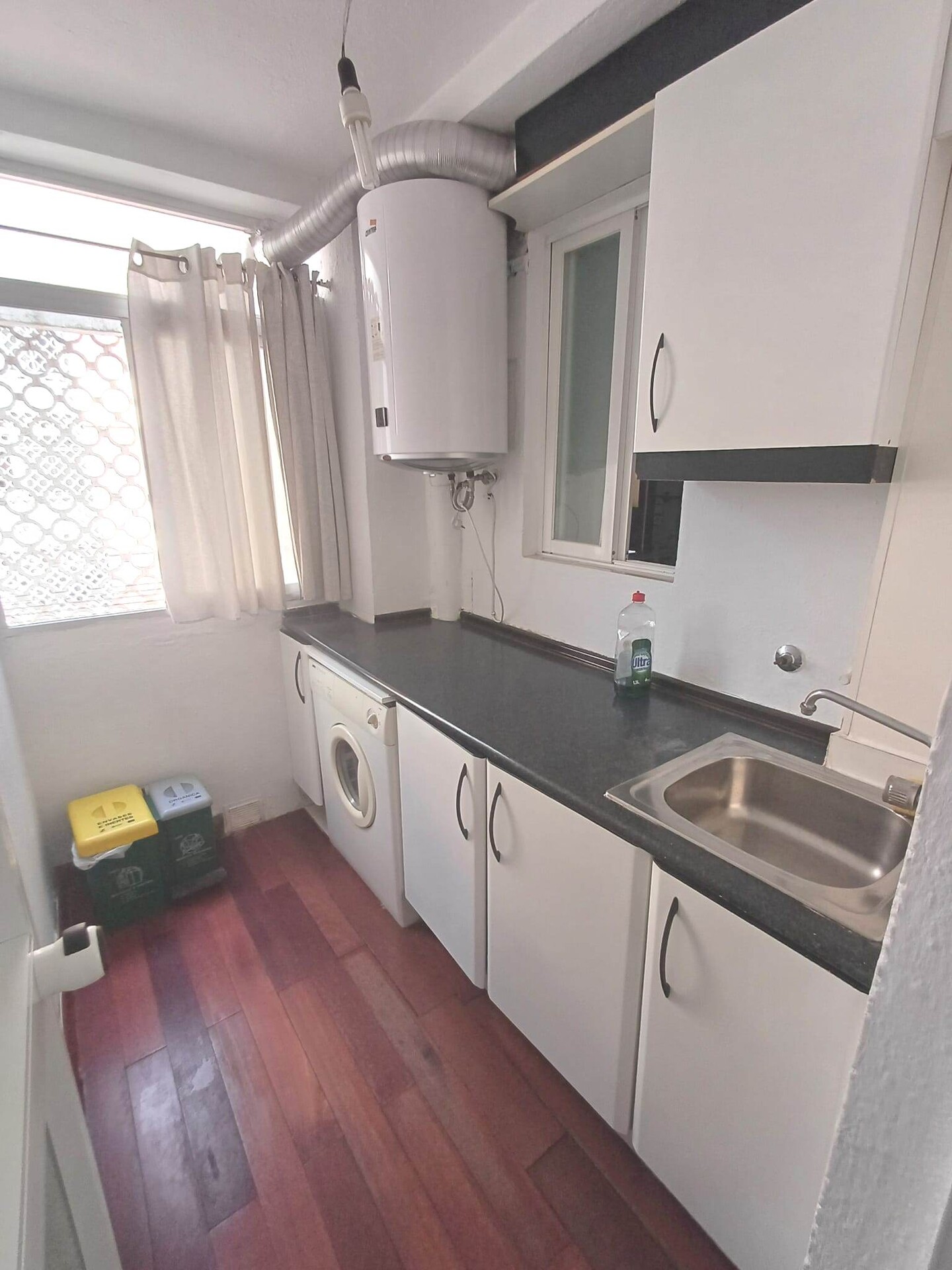 Piso de 85 m² en Córdoba
