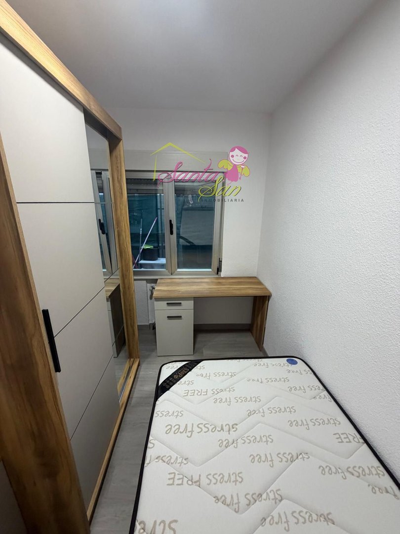 Piso de 120 m² en Salamanca