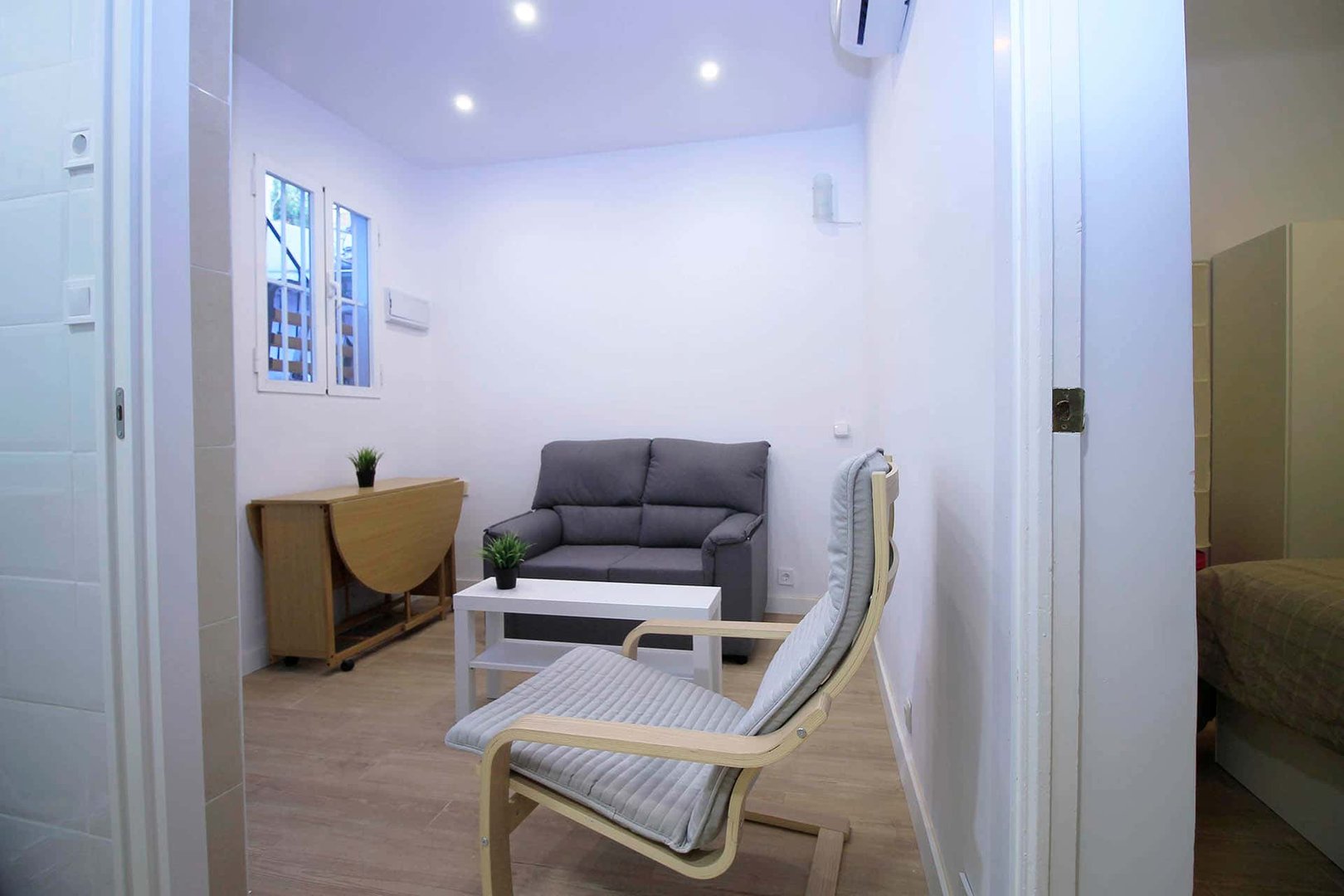 Pis de 28 m² a Madrid