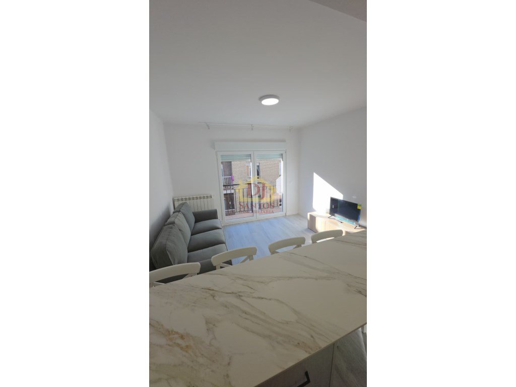 Piso de 95 m² en Salamanca