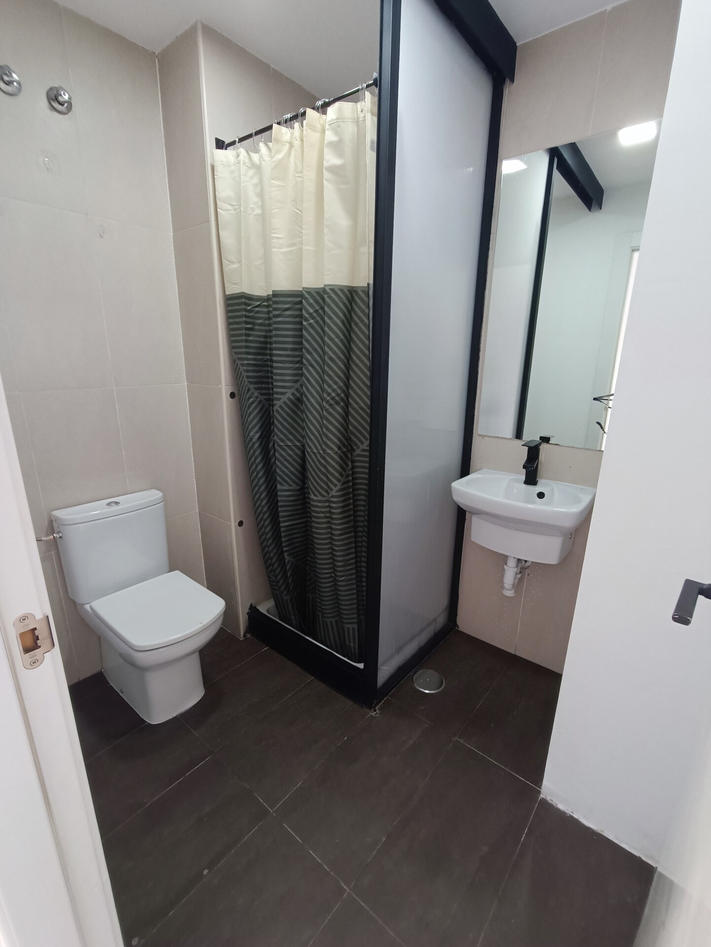 Pis de 70 m² a Leganès