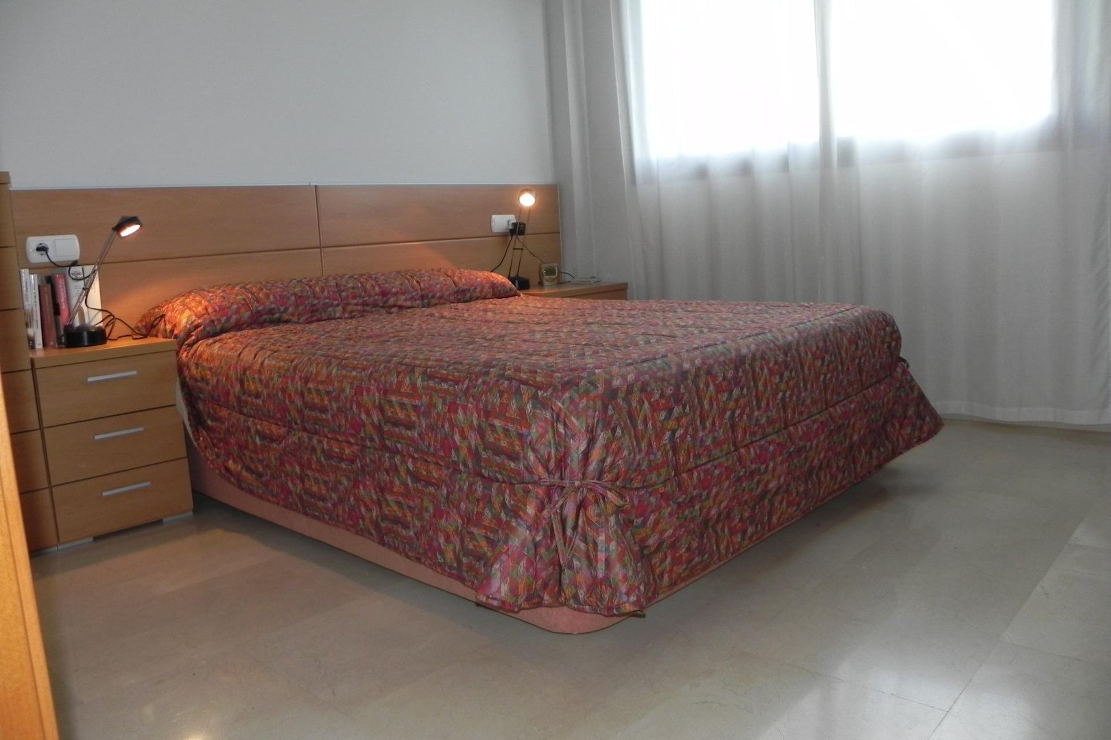 Wohnung 140 m² in Dénia