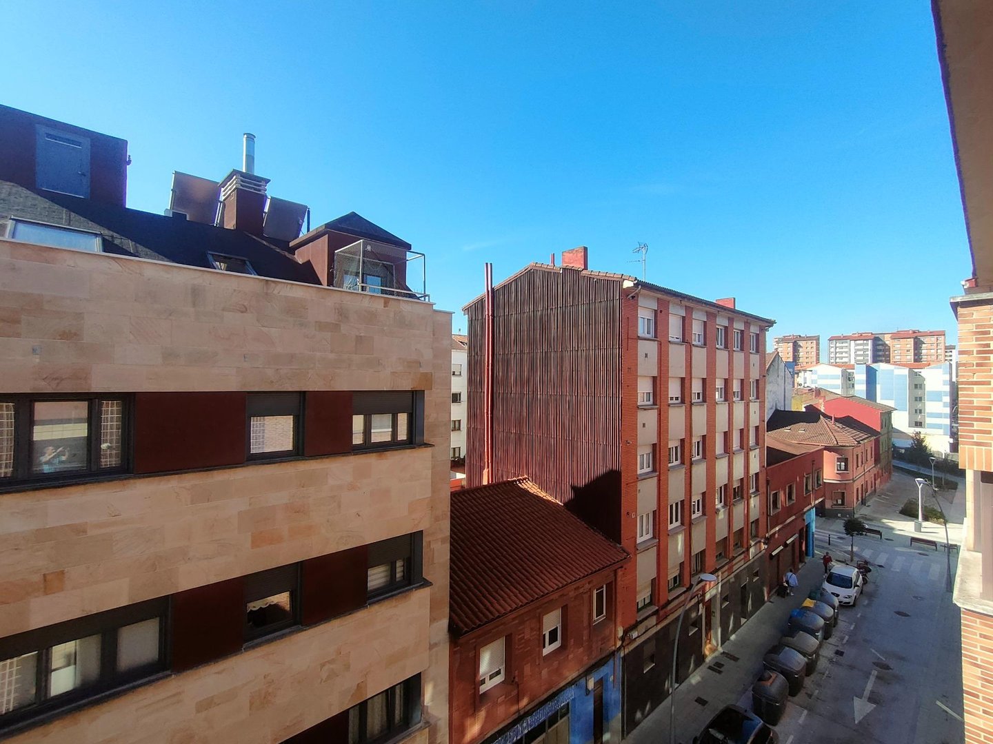 Appartamento 93 m² a Gijón / Xixón
