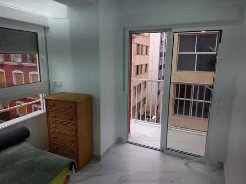 Pis de 70 m² a Alacant