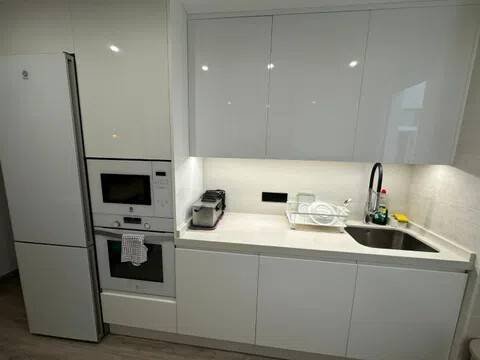 Piso de 80 m² en La Coruña