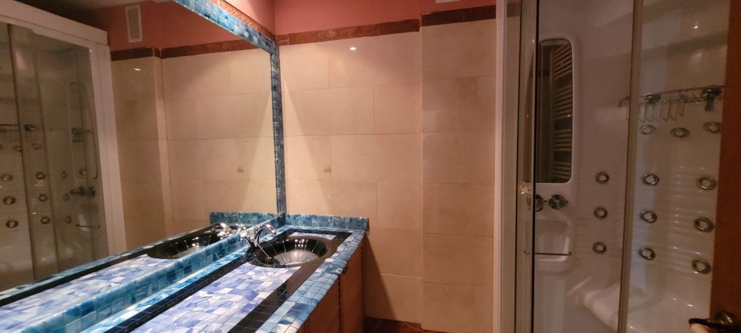 Piso de 120 m² en Albacete