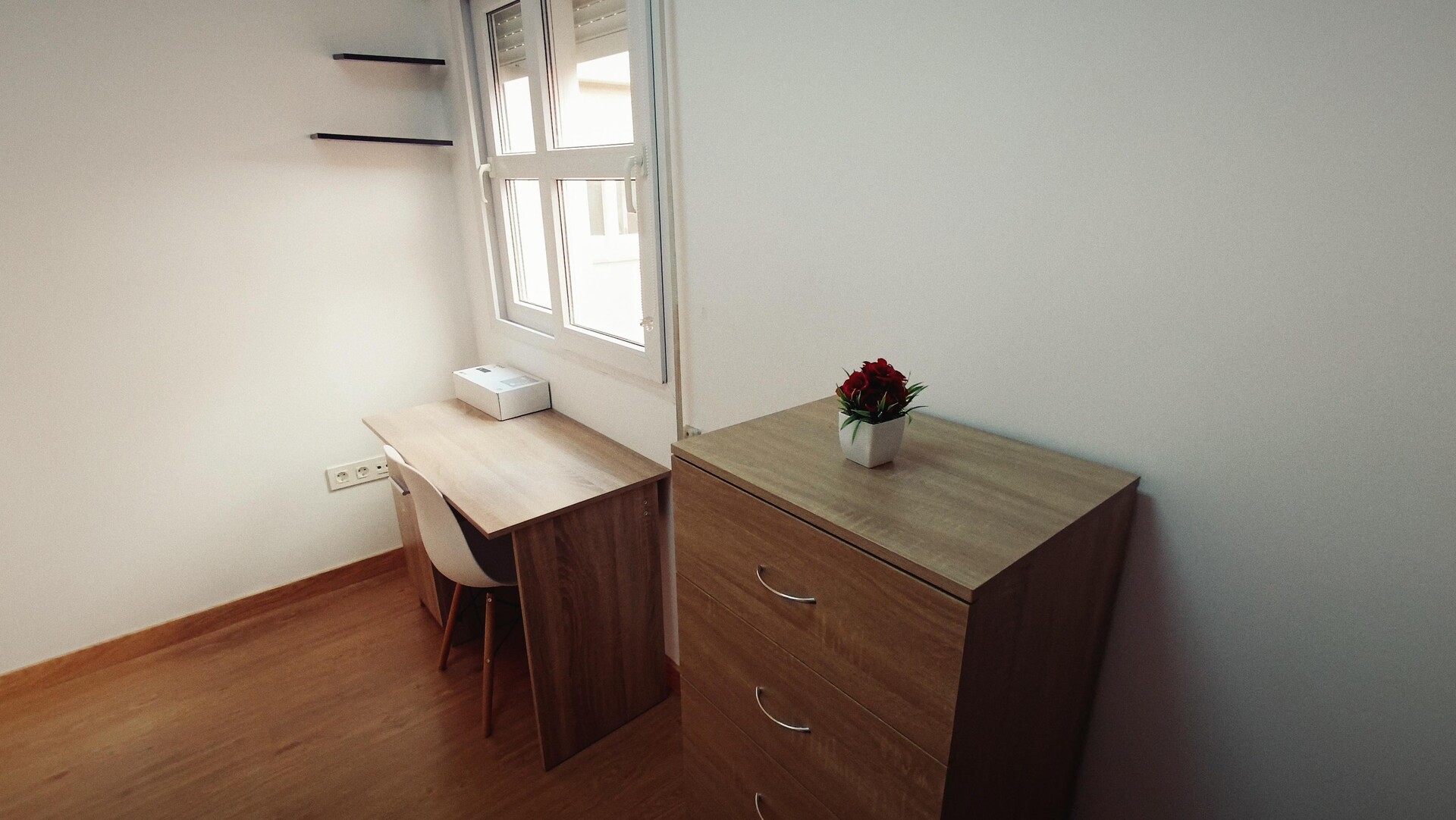 Pis de 108 m² a Granada
