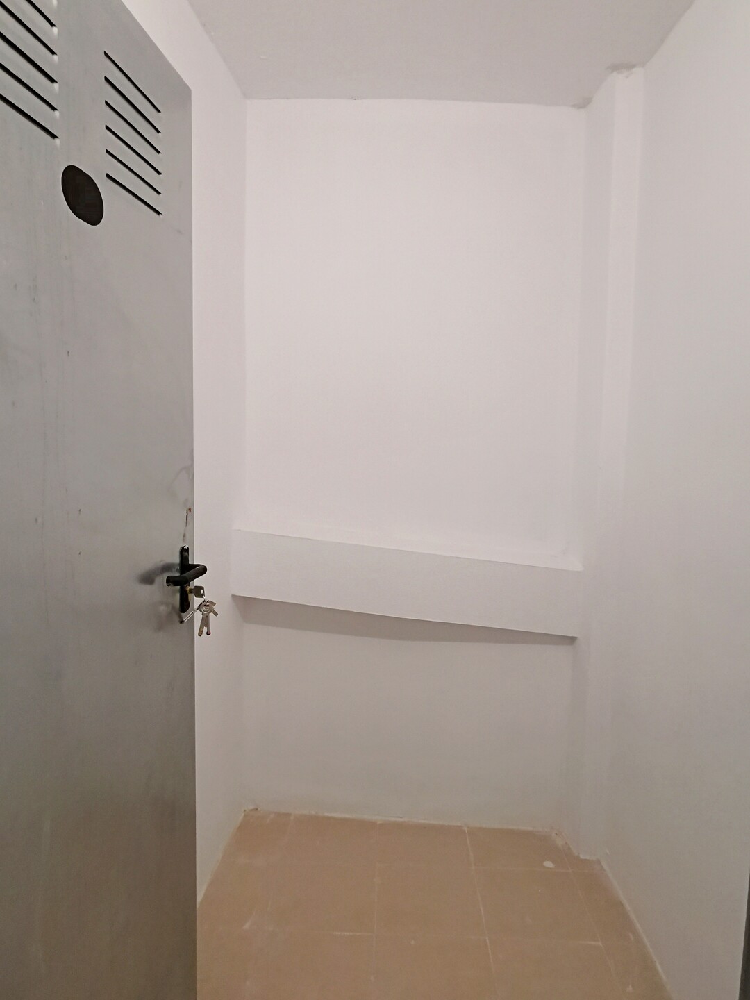 Wohnung 113 m² in Valencia
