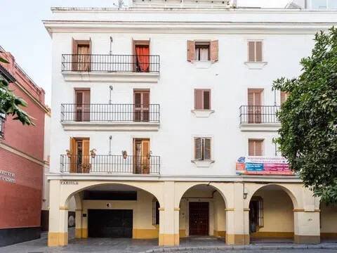 Habitació 158 m², Sevilla