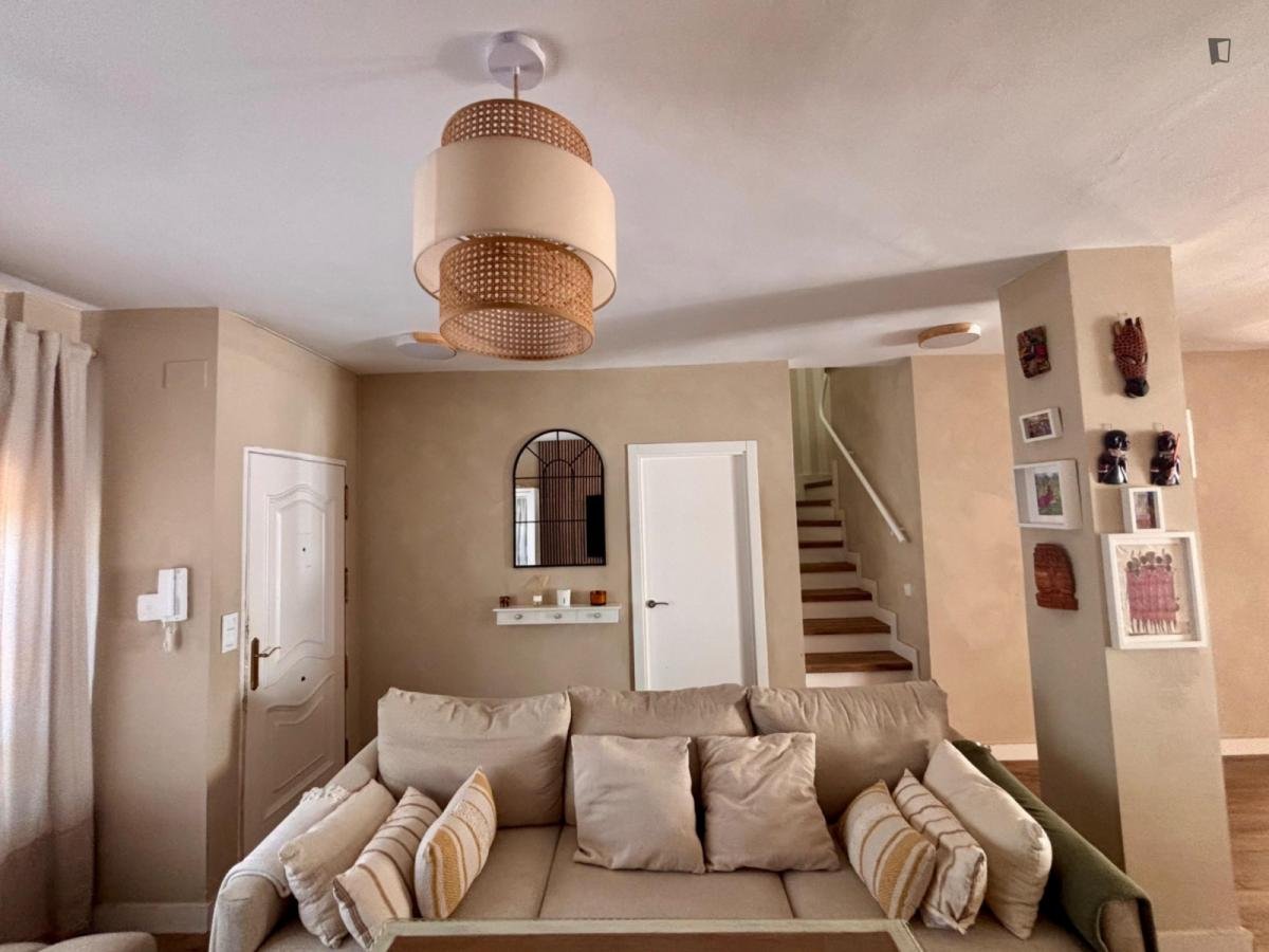 Habitación en alquiler, Sevilla