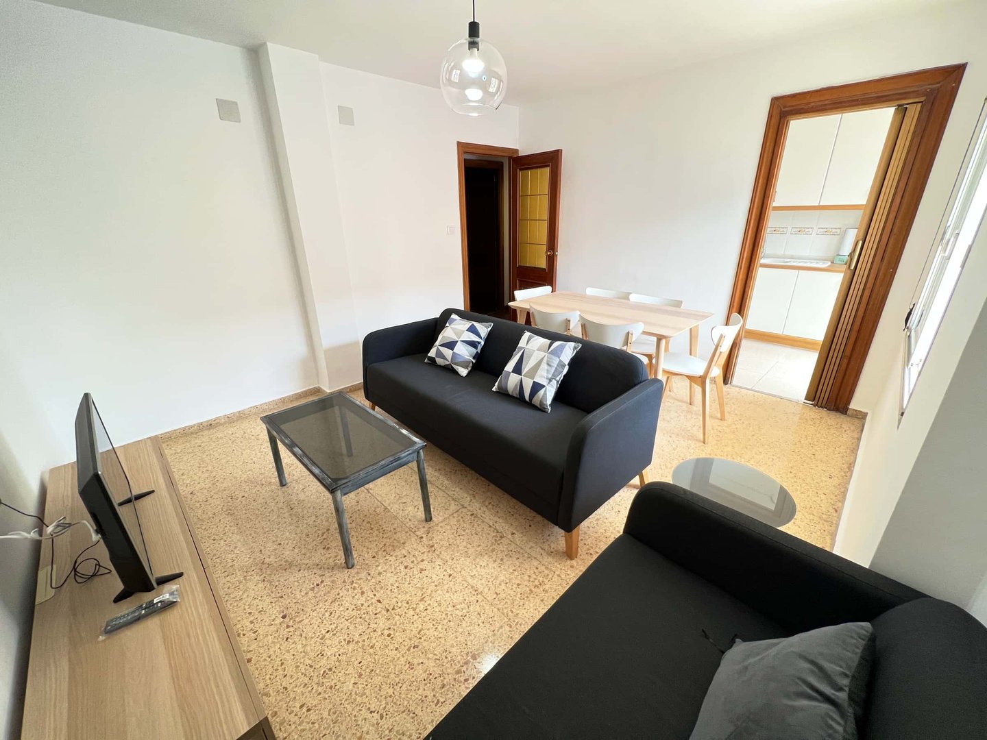 Habitació de lloguer, València