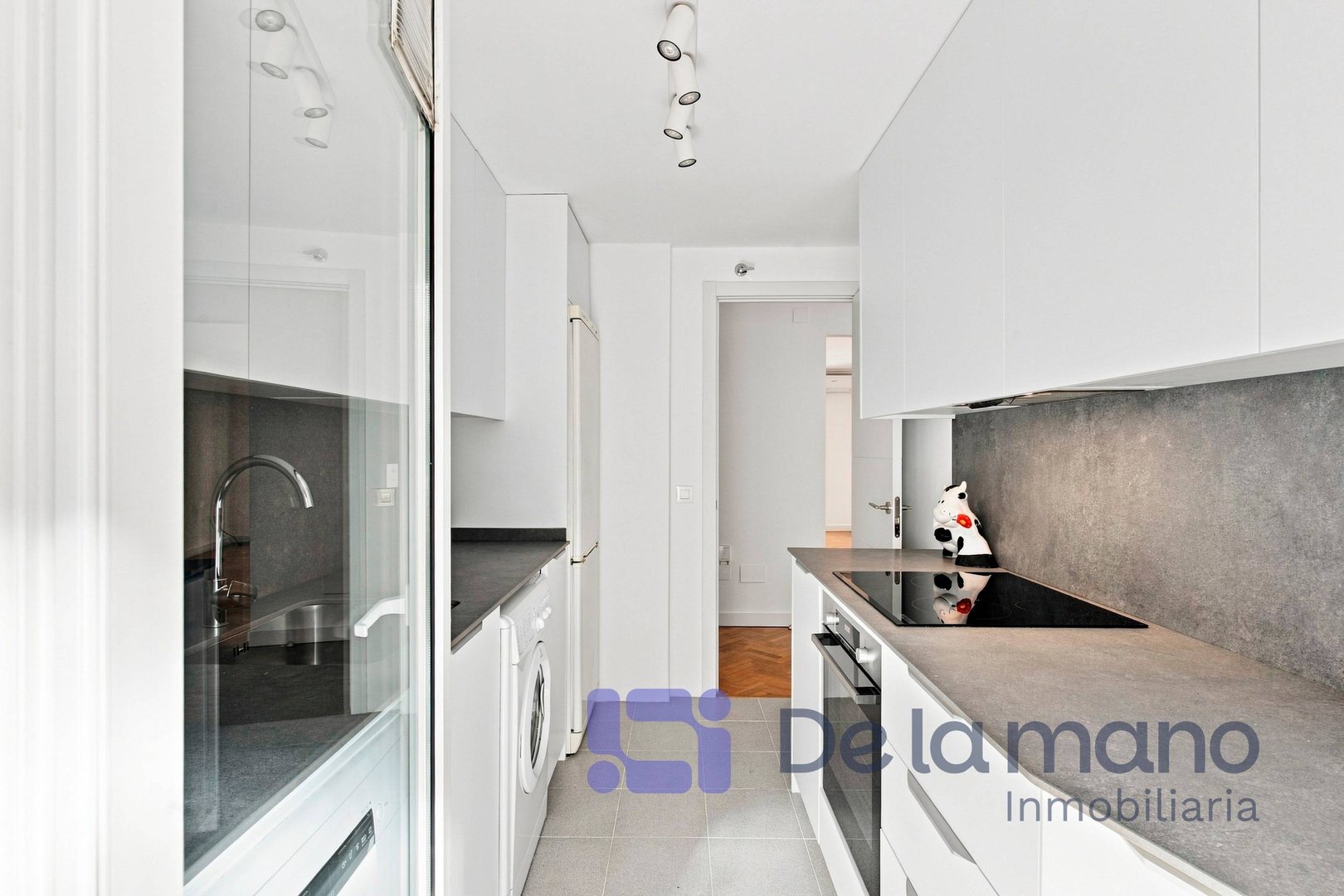 Appartement 100 m² à Madrid
