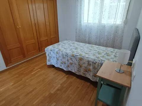 Piso de 60 m² en Murcia