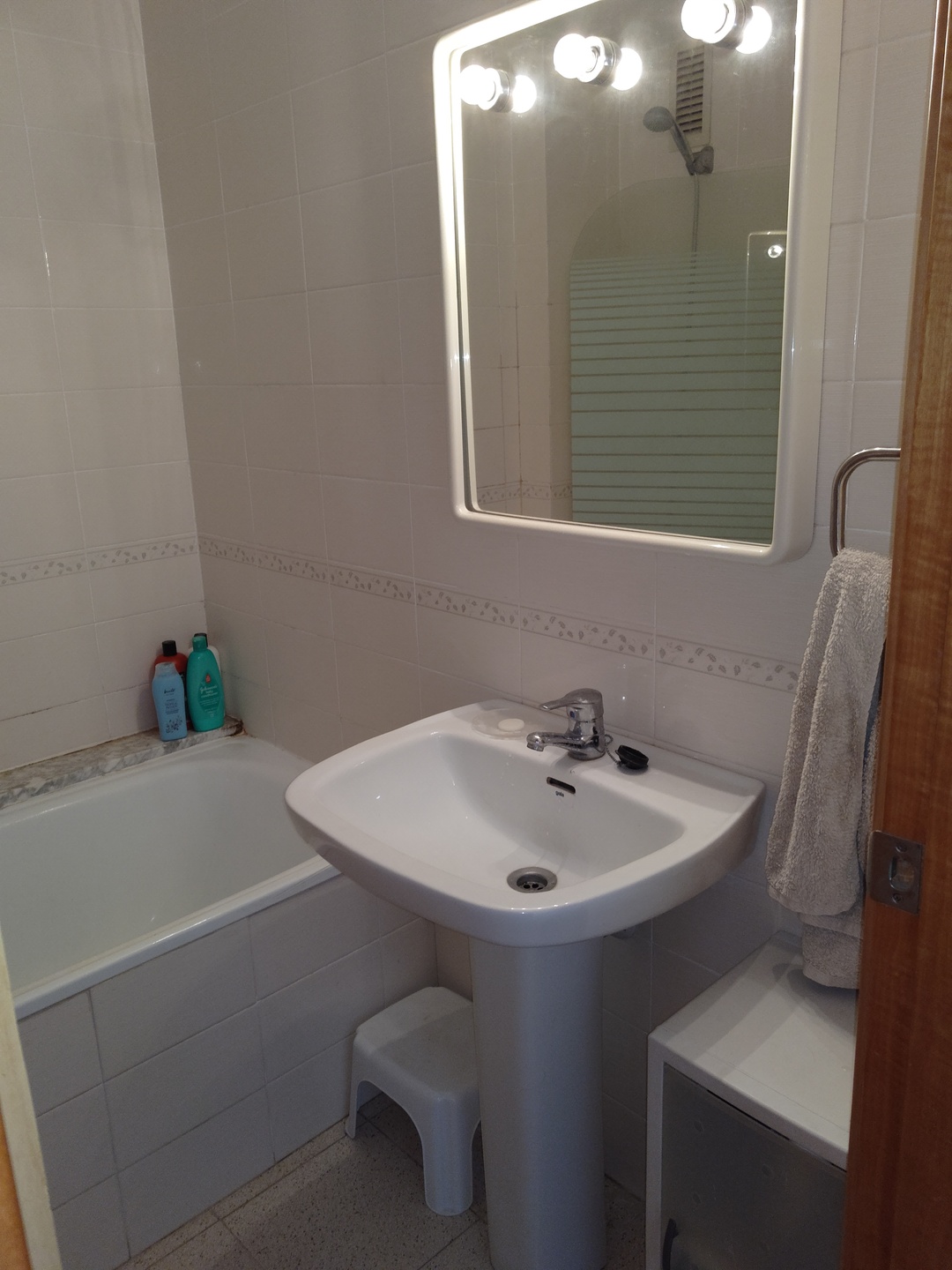 Piso de 55 m² en Torroella de Montgrí