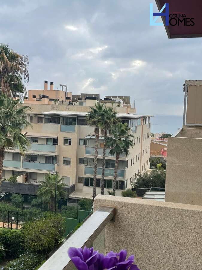 Piso de 77 m² en Torremolinos