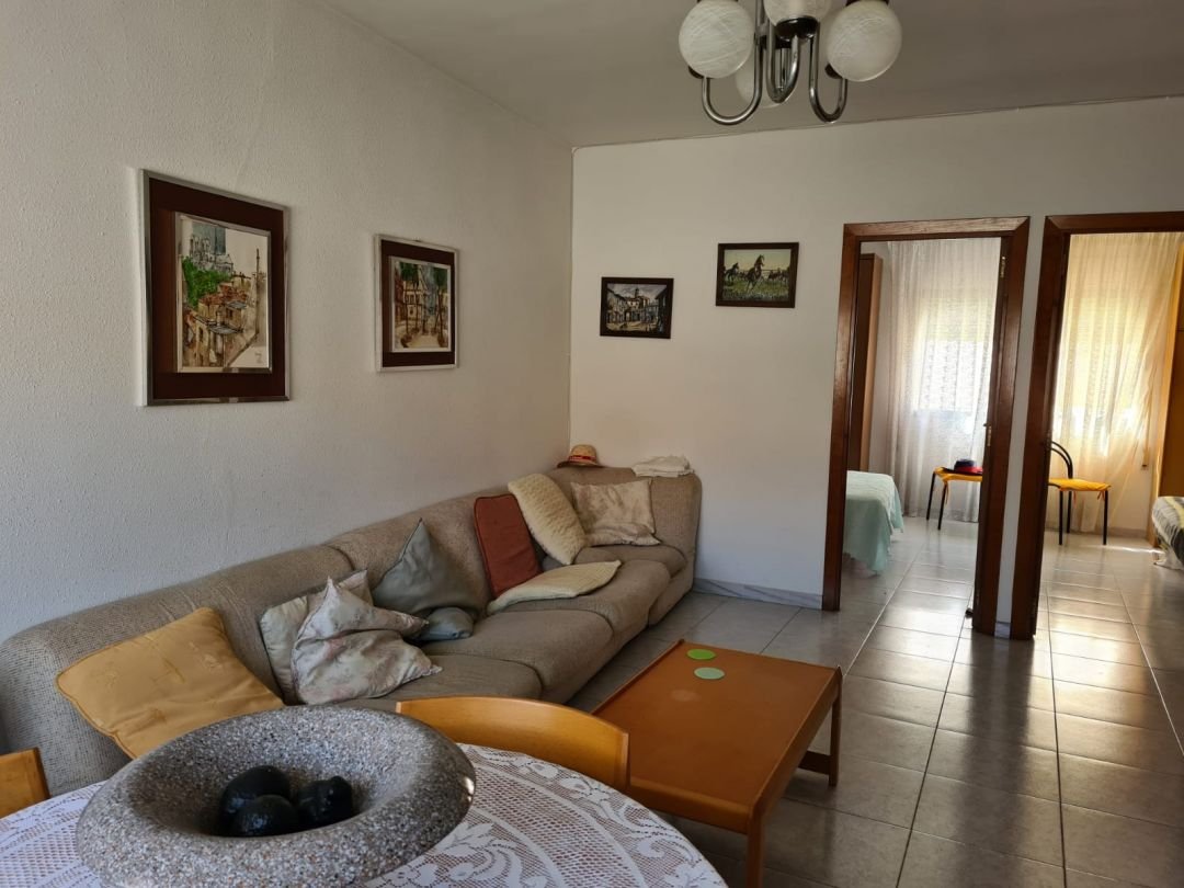 Piso de 271 m² en Sástago