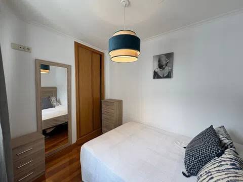 Piso de 70 m² en Ferrol