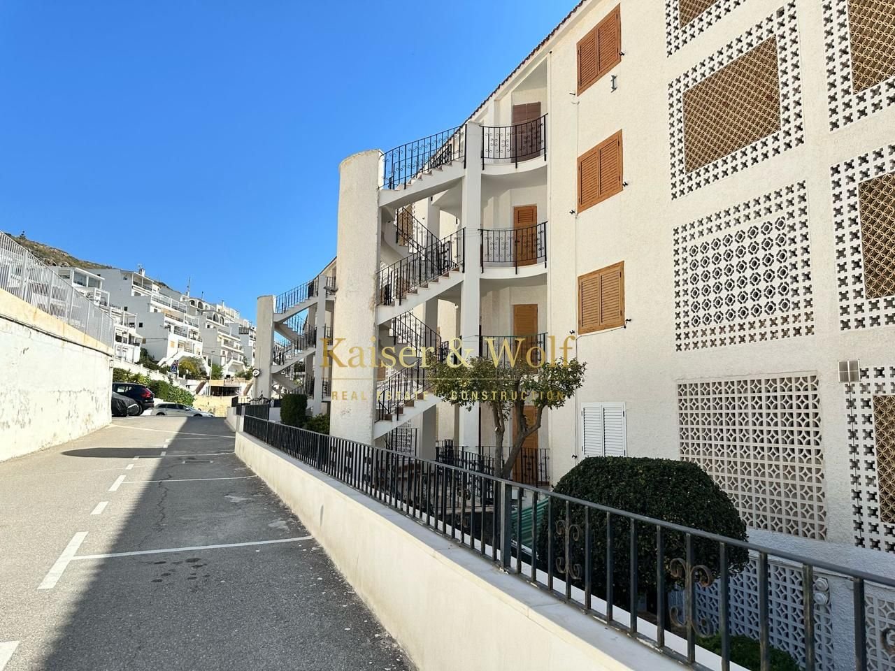 Piso de 75 m² en Santa Pola