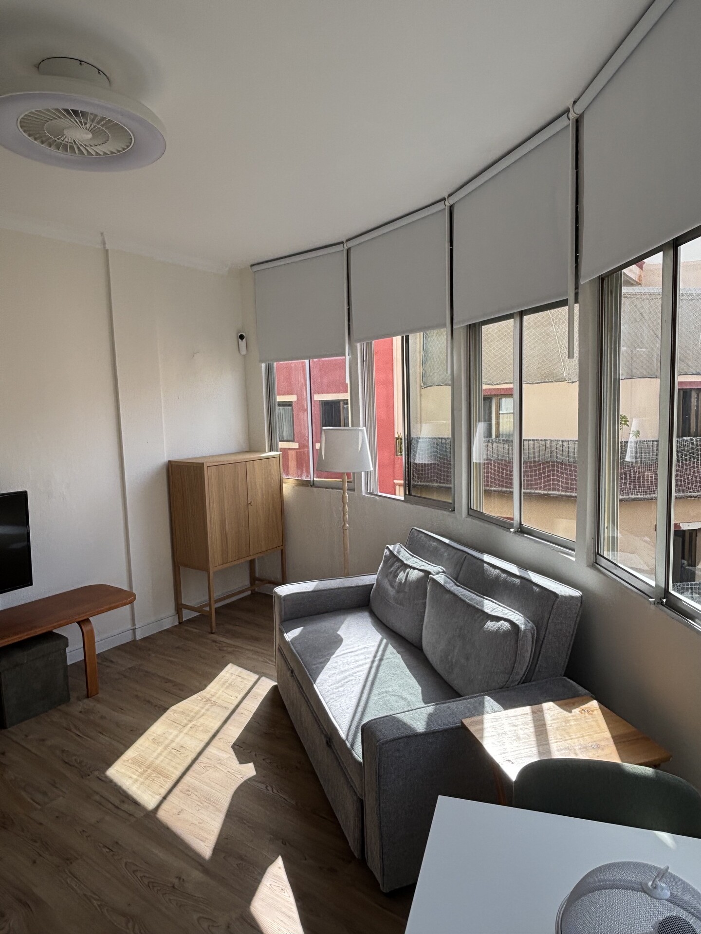 Pis de 45 m² a Las Palmas de Gran Canaria