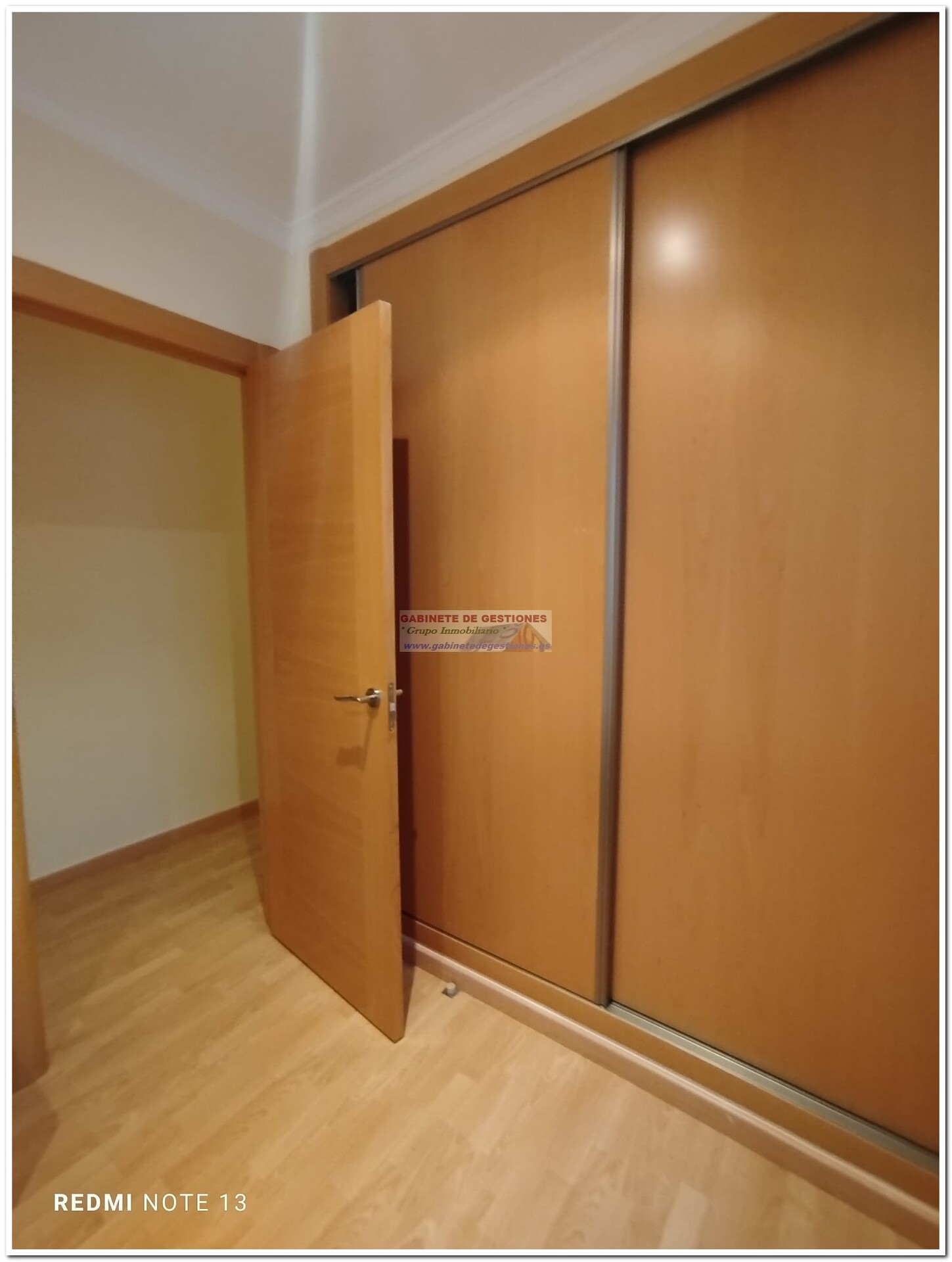 Piso de 95 m² en Albacete