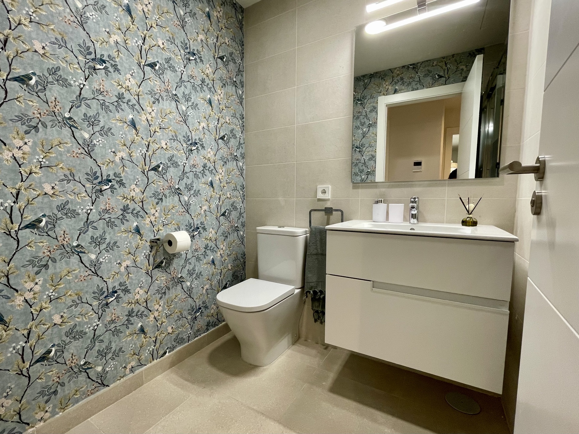 Piso de 55 m² en Sevilla