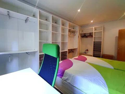 Pis de 85 m² a Oviedo