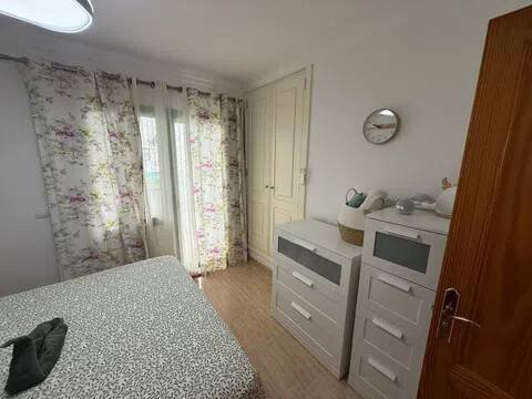 Piso de 40 m² en San Bartolomé de Tirajana