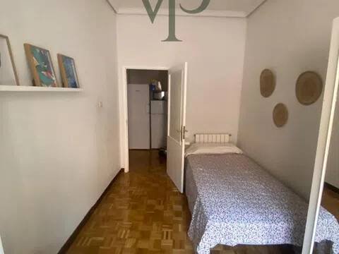Habitación 200 m², Madrid