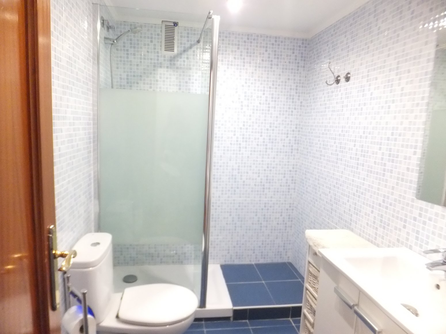 Piso de 100 m² en Pamplona