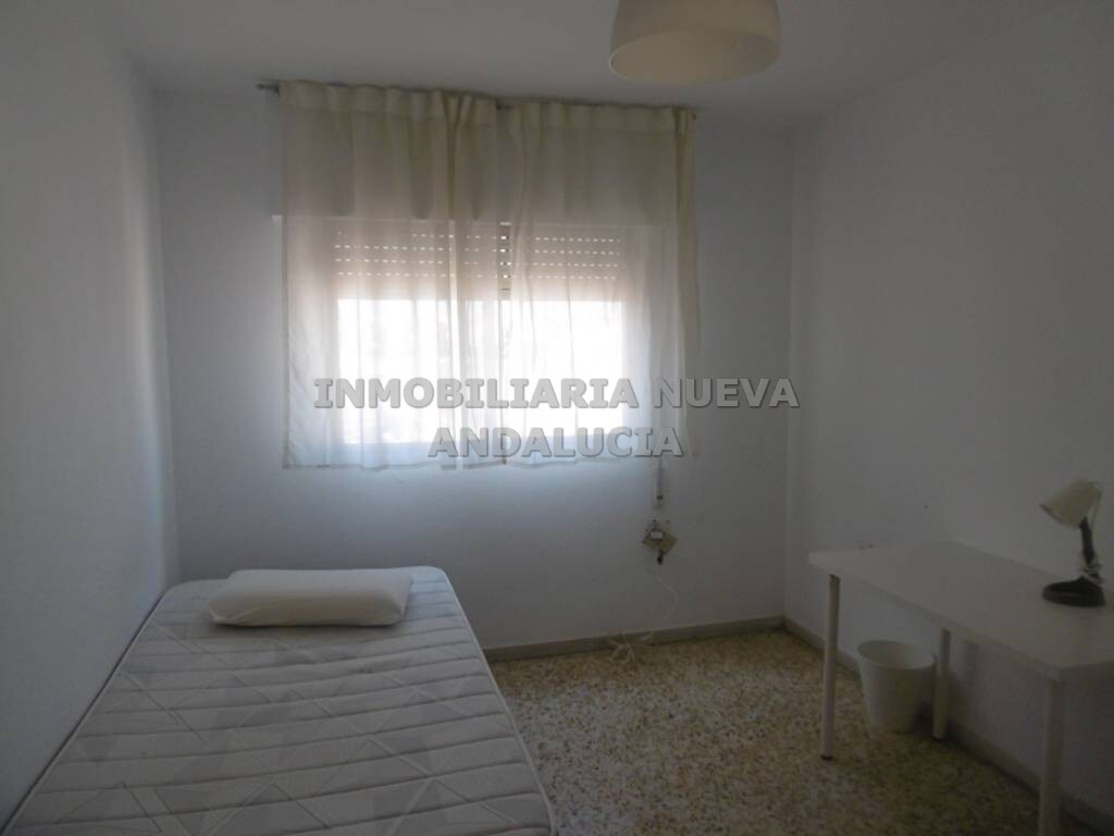 Piso de 86 m² en Almería