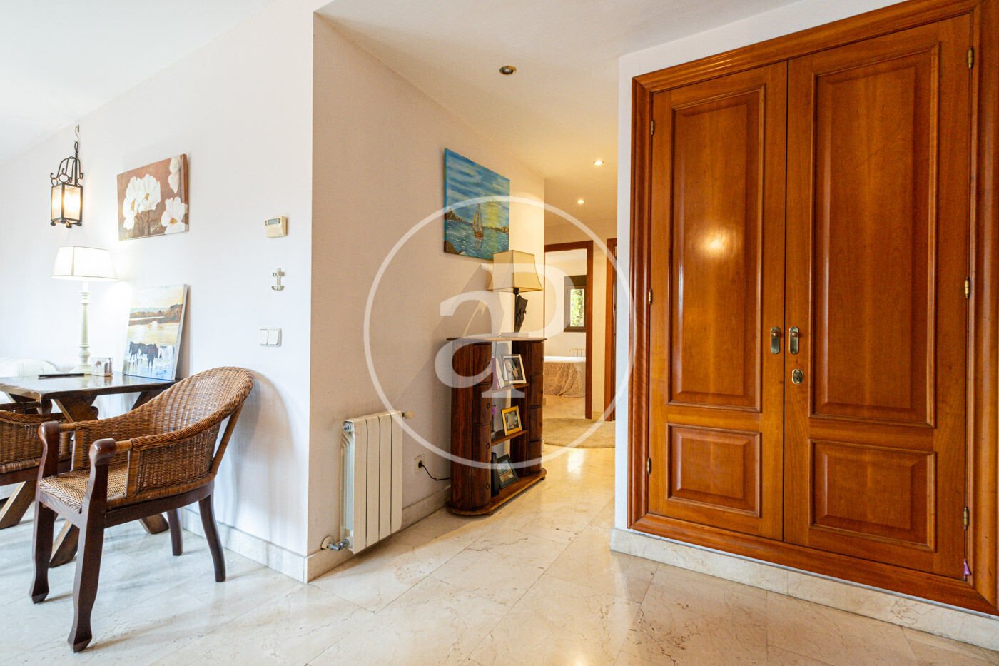 Piso de 151 m² en Palma