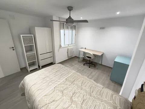 Habitació de lloguer, València