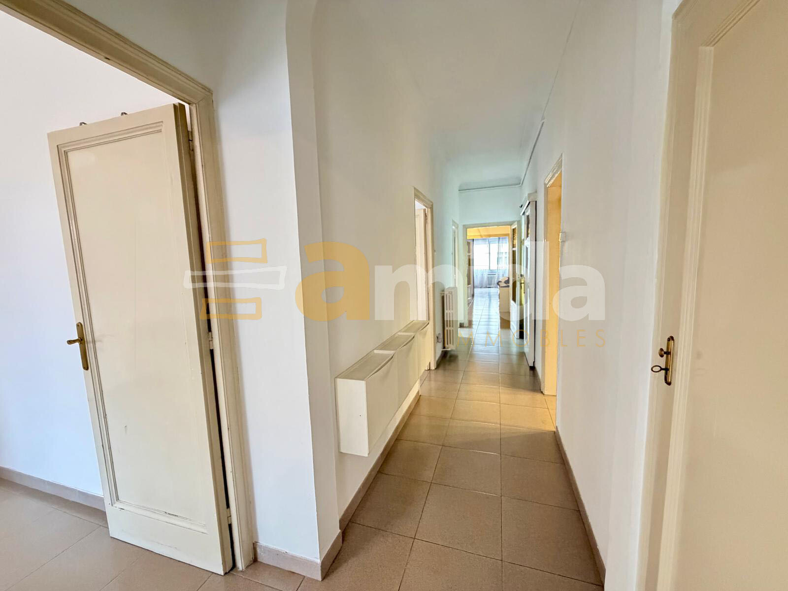 Квартира 100 м² у Sabadell