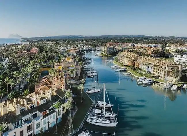 Piso de 135 m² en San Roque