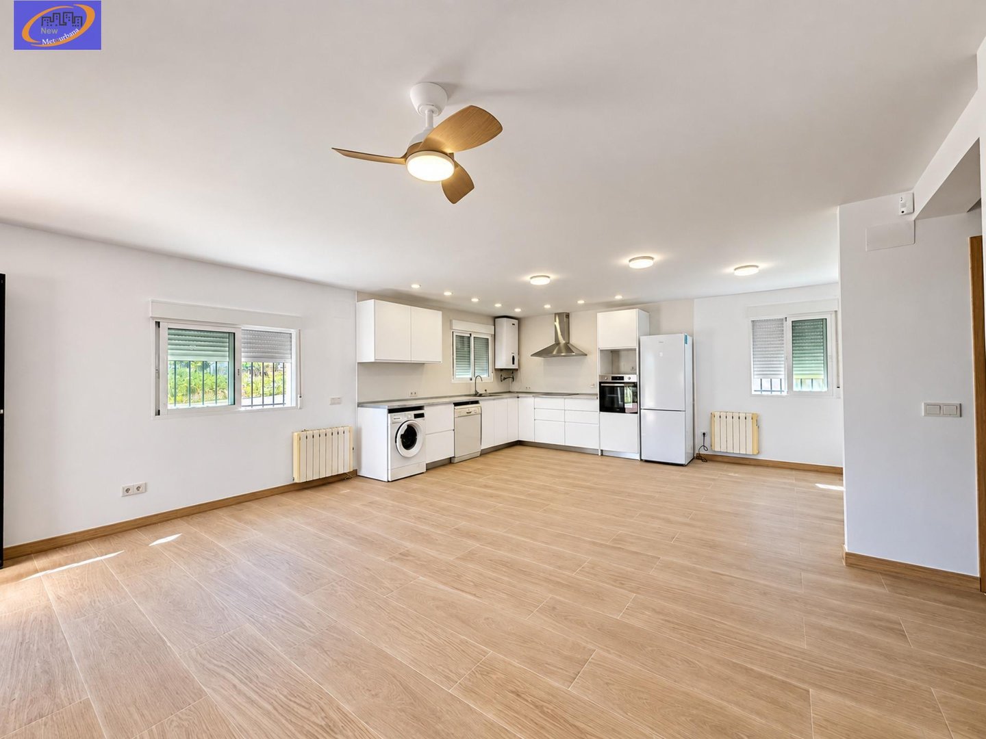 Casa de 137 m² en Riba-roja de Túria