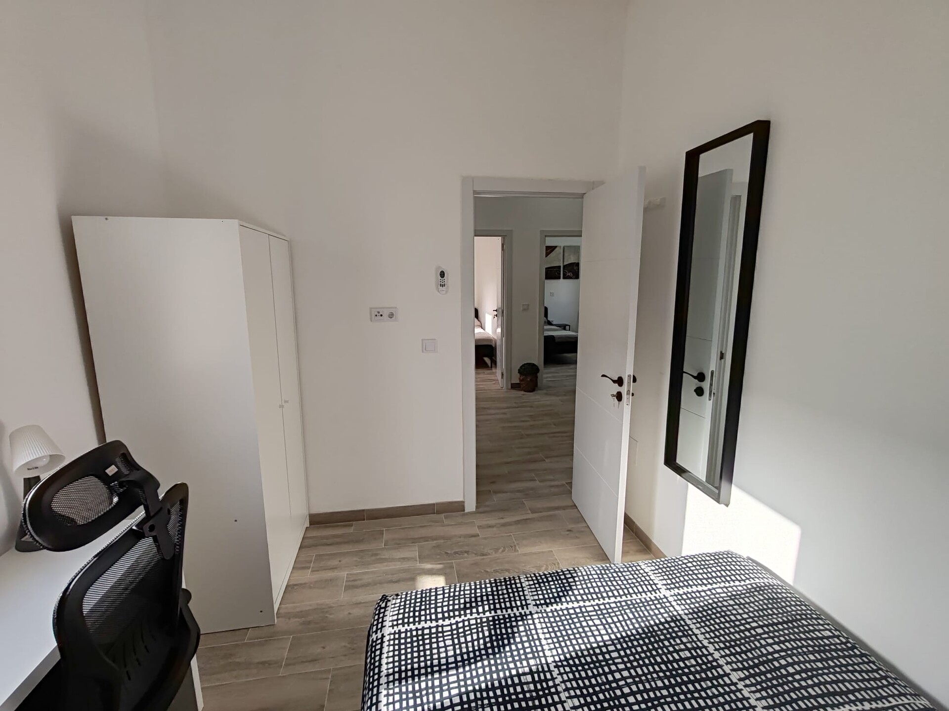 Piso de 95 m² en Sevilla