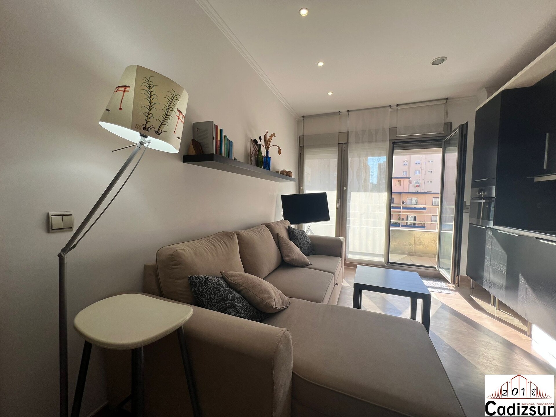 Piso de 65 m² en Cádiz
