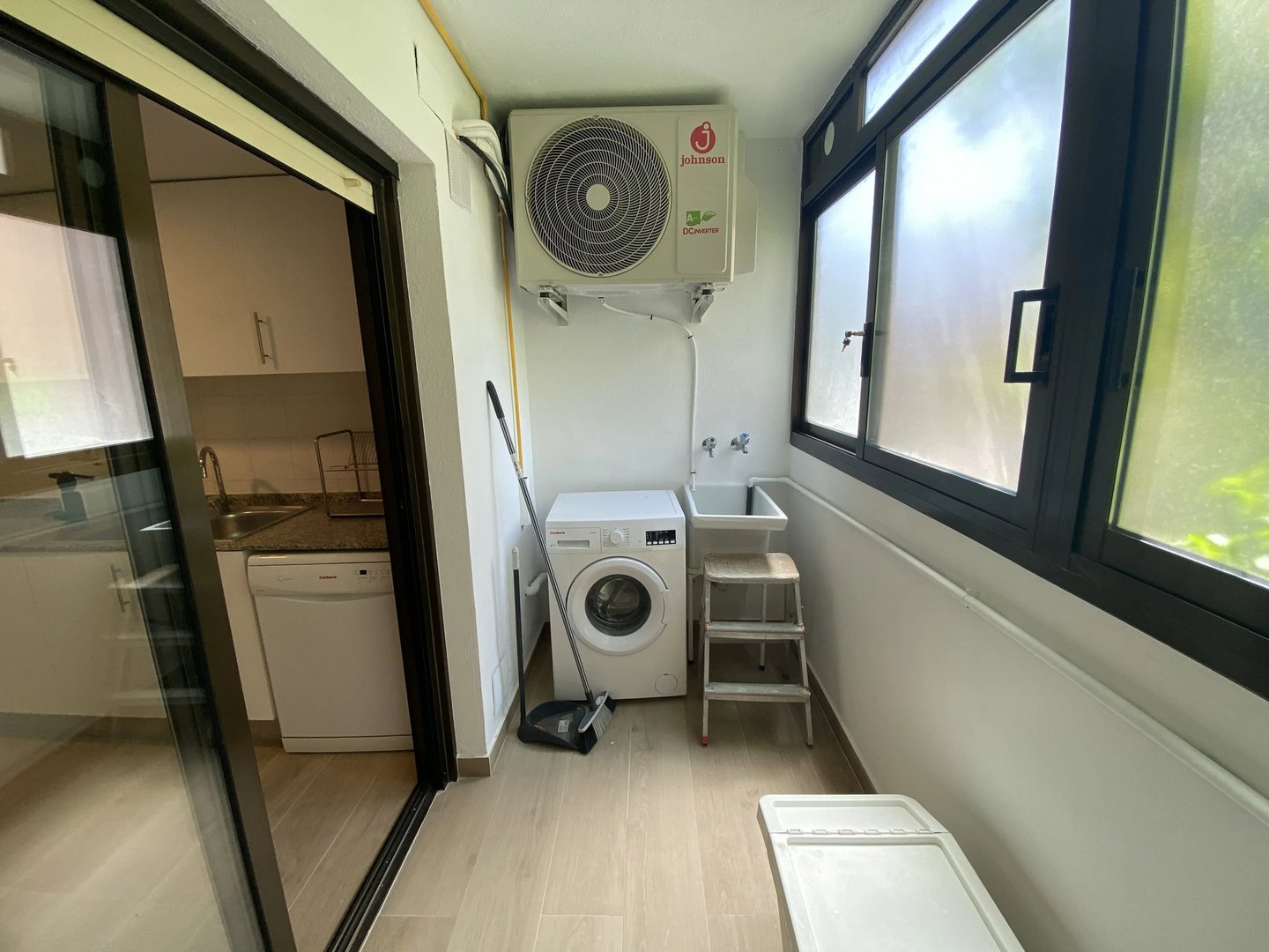 Habitación 21 m², Valencia