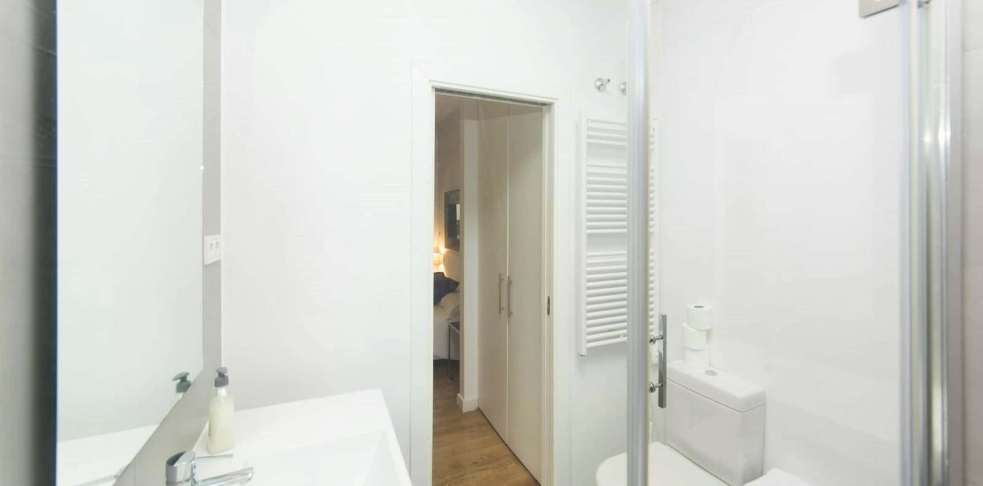 Pis de 70 m² a Madrid