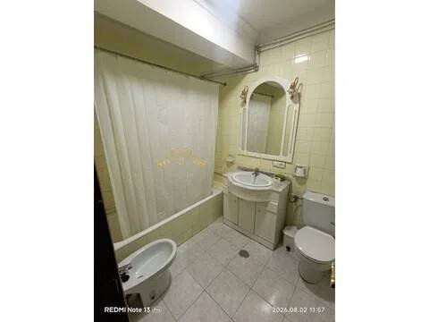 Piso de 140 m² en Cáceres
