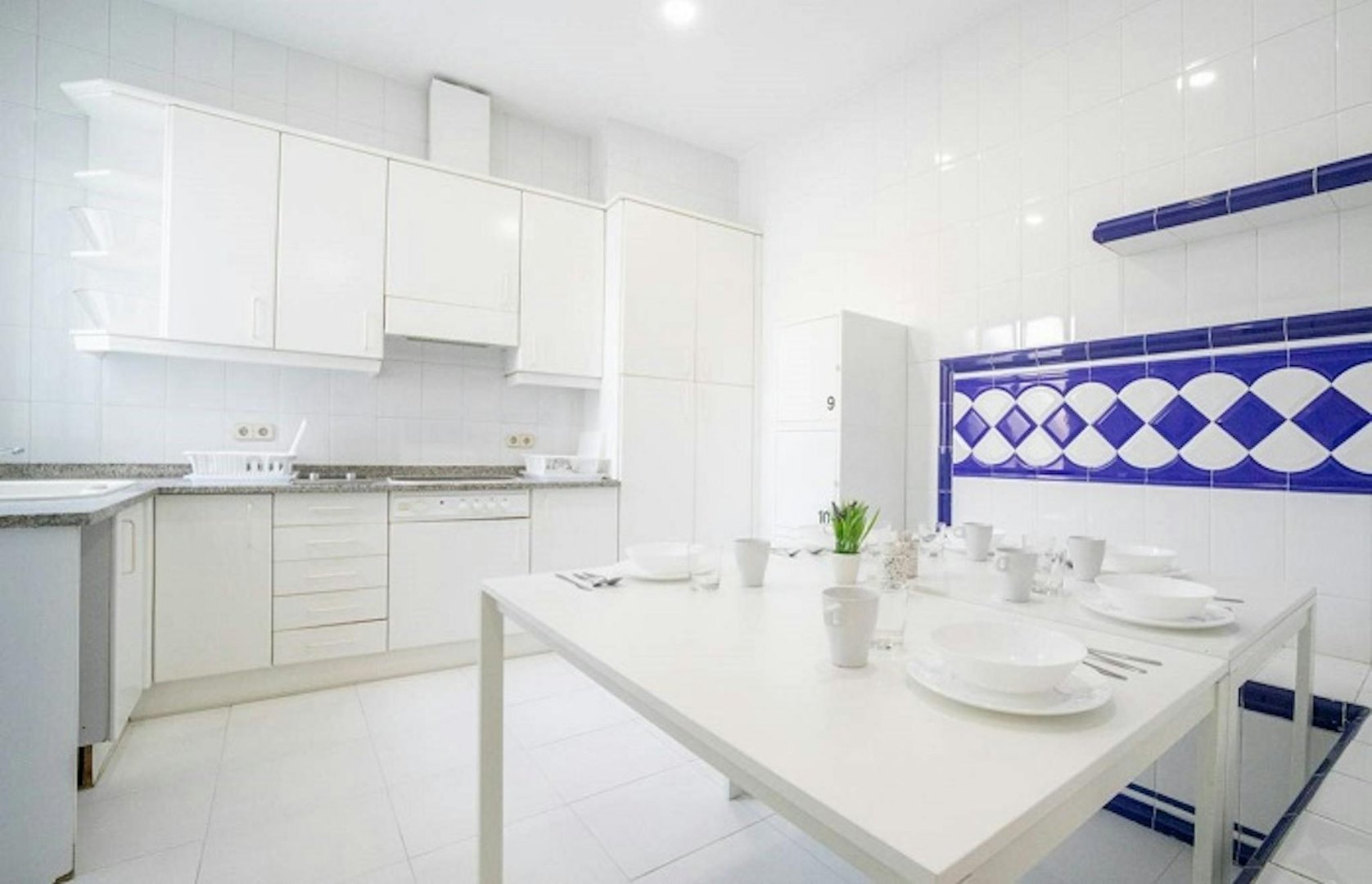 Habitación en alquiler, Madrid