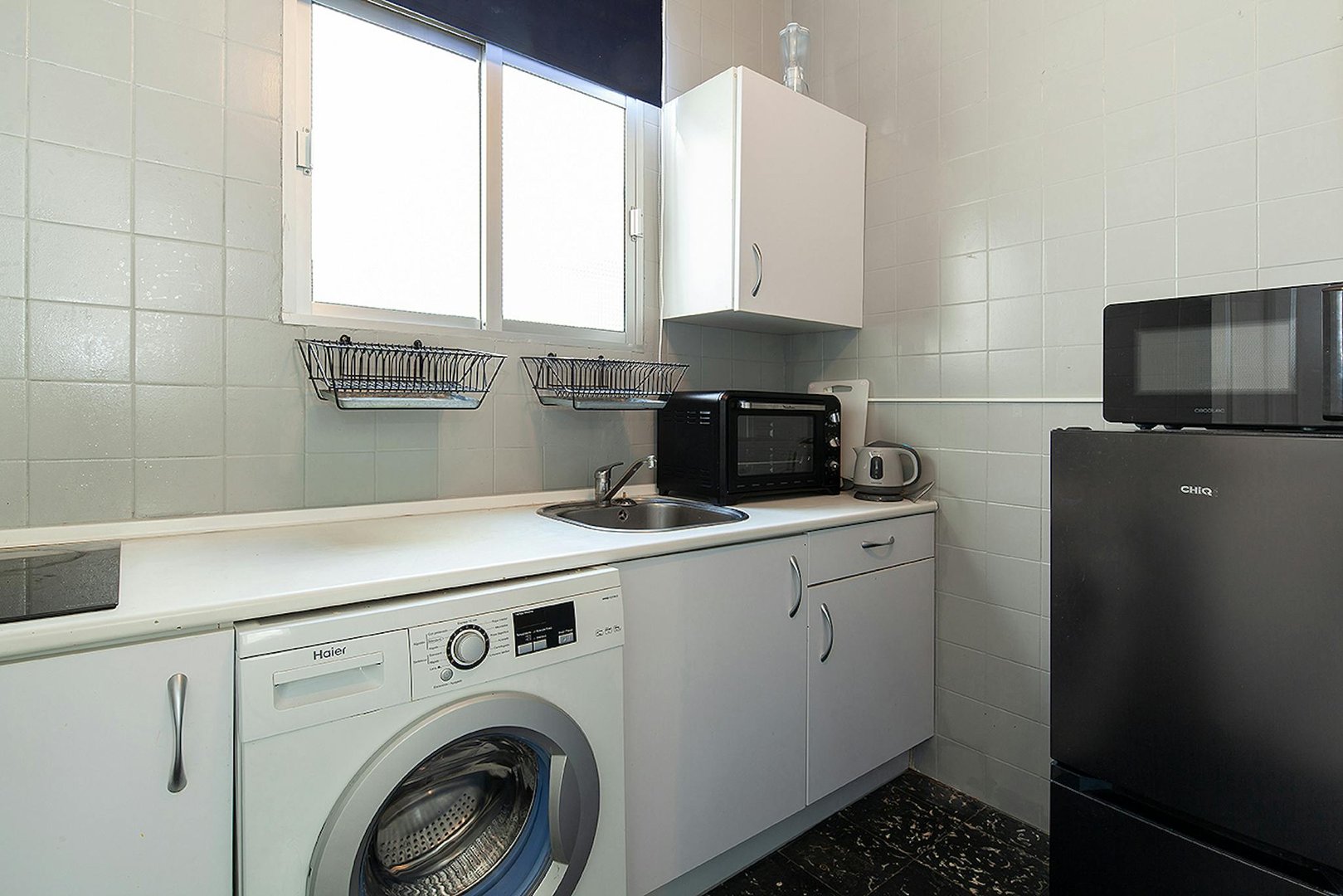 Habitació de lloguer, Sevilla