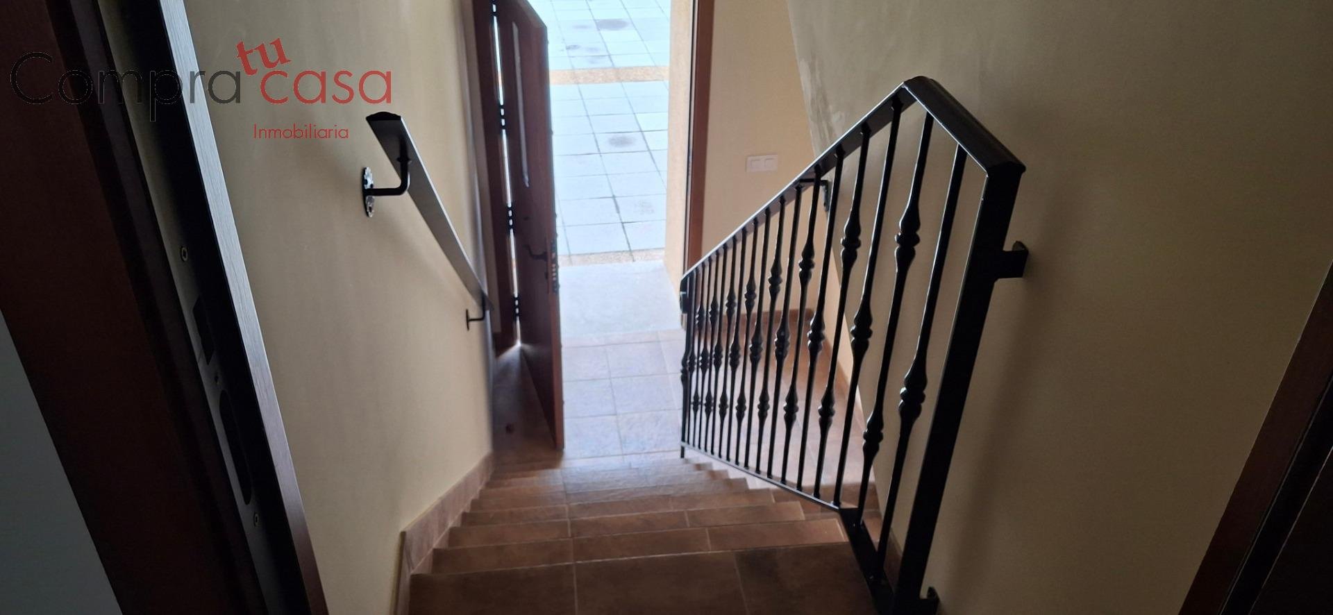 Pis de 200 m² a Segovia
