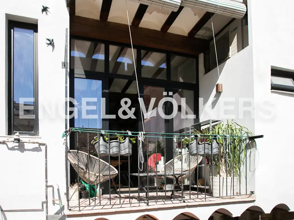Pis de 75 m² a València