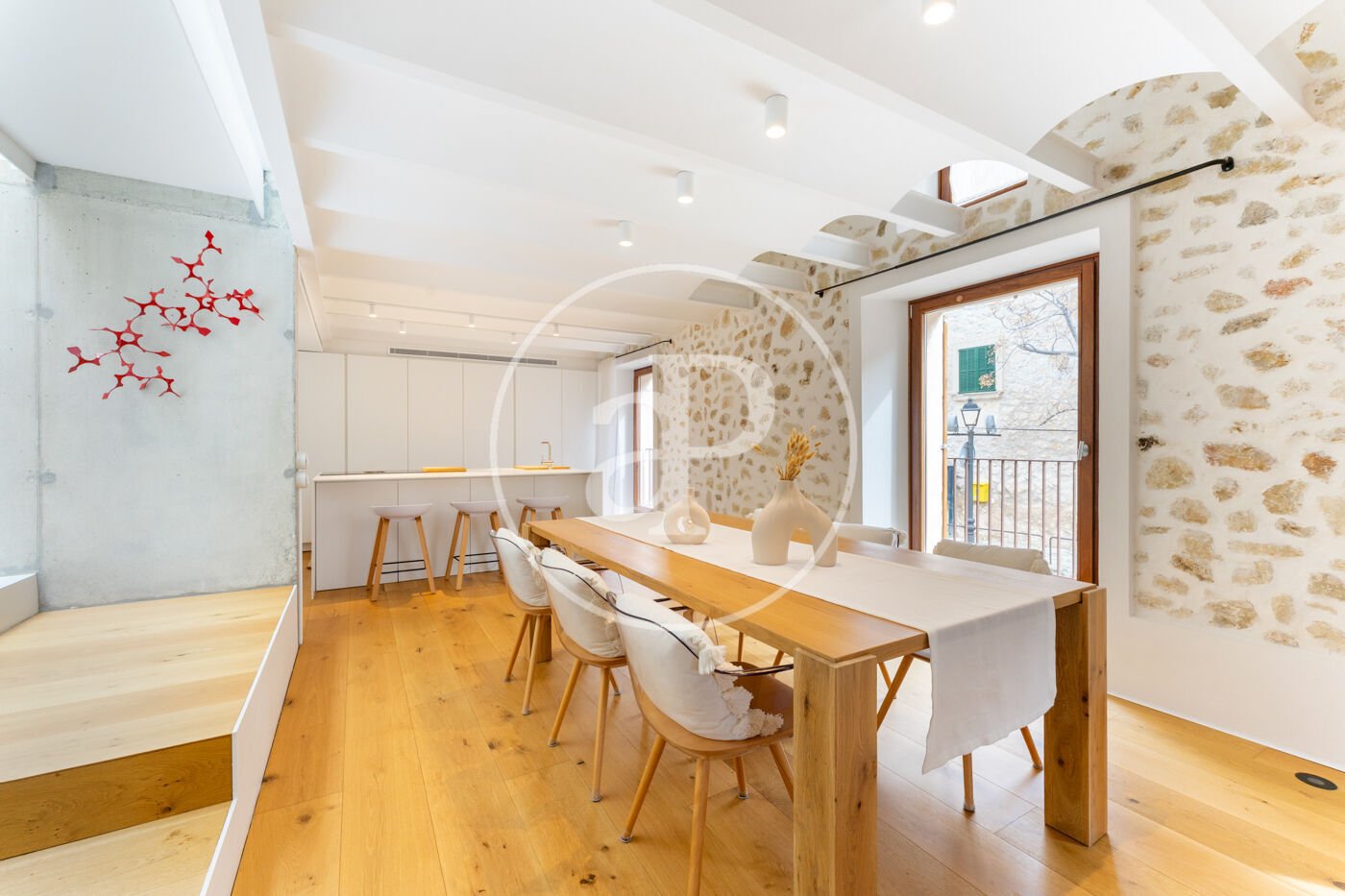 Pis de 270 m² a Lloret de Vistalegre