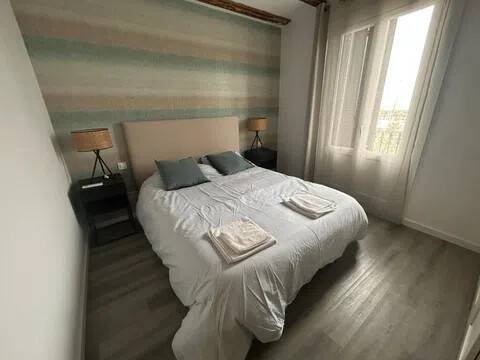 Piso de 160 m² en Barcelona