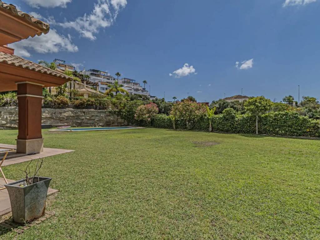Casa de 283 m² en Marbella