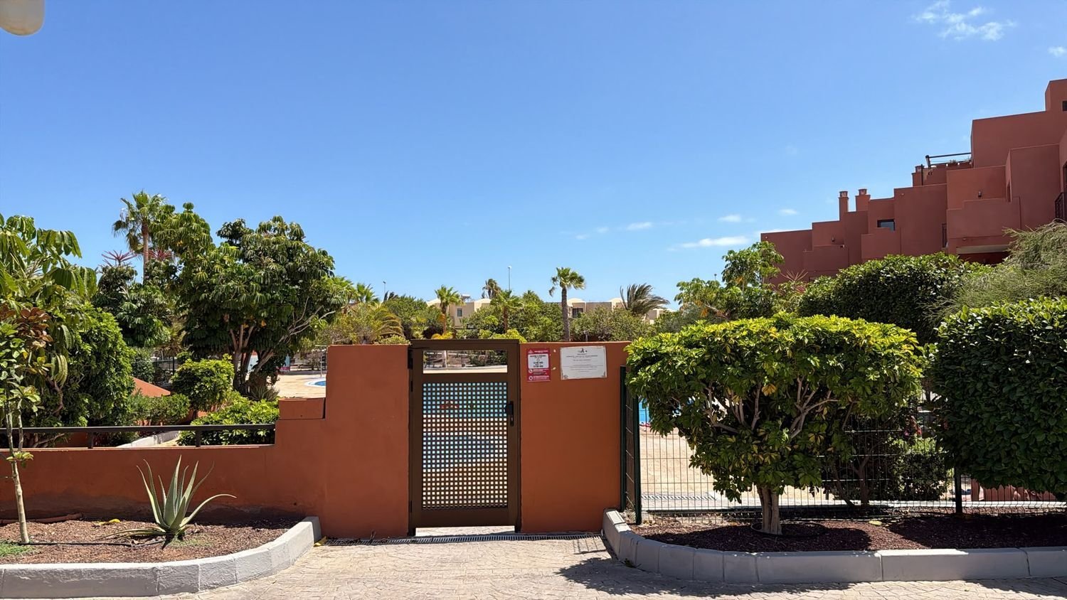 Piso de 110 m² en Granadilla de Abona