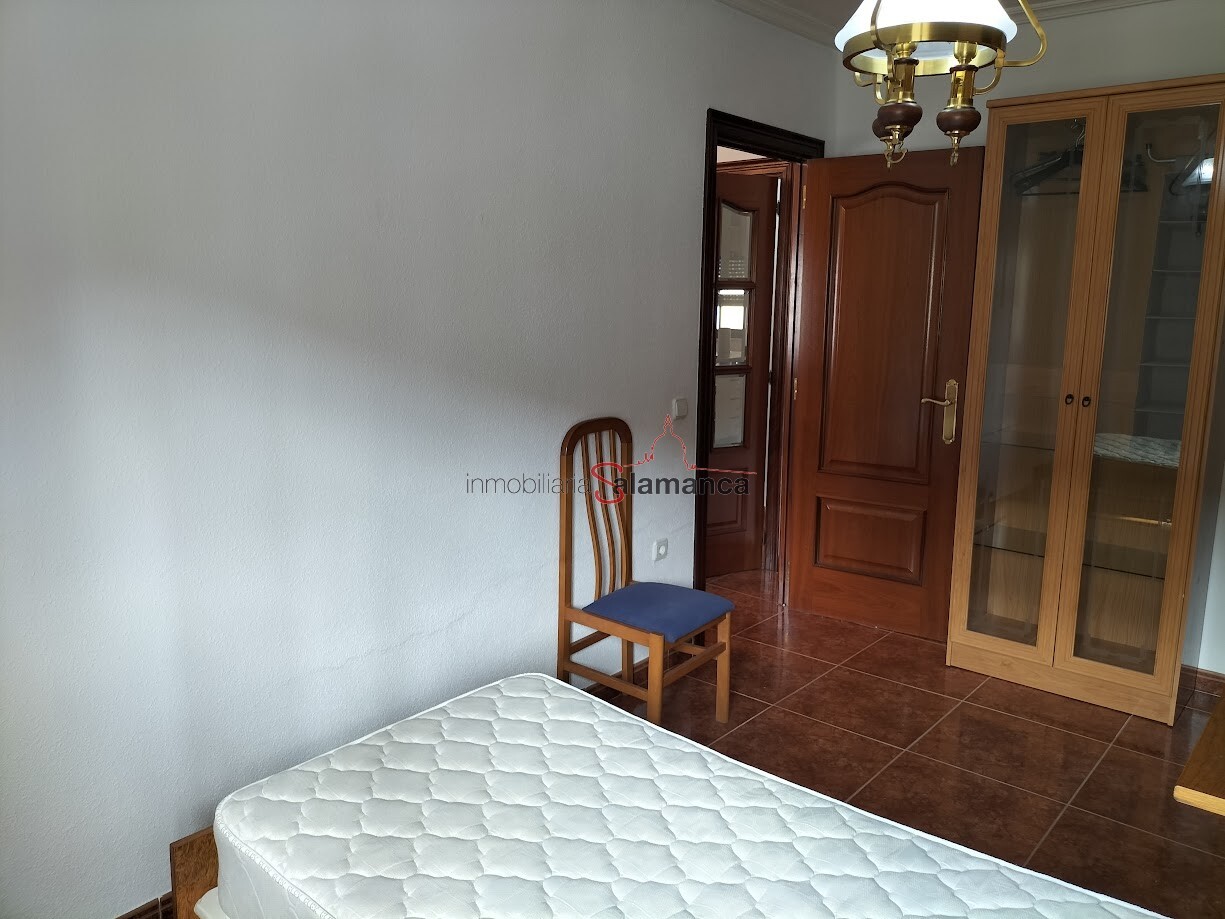 Piso de 75 m² en Salamanca