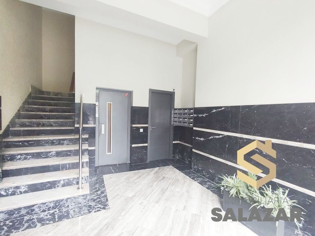 Piso de 120 m² en Bilbao